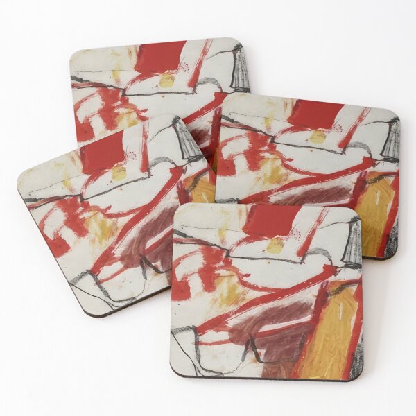 Item preview, Richard Diebenkorn designed and sold by PrtScn.