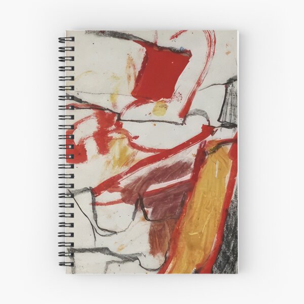 Item preview, Richard Diebenkorn designed and sold by PrtScn.