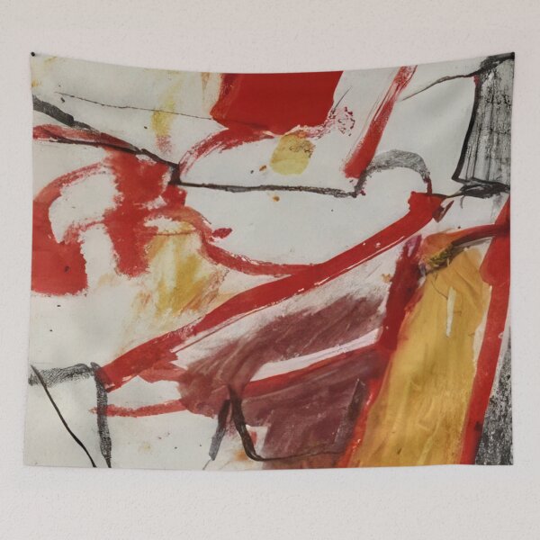 Item preview, Richard Diebenkorn designed and sold by PrtScn.