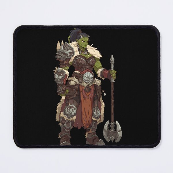Item preview, Ogre Creature Cave Wrath designed and sold by bapupa.