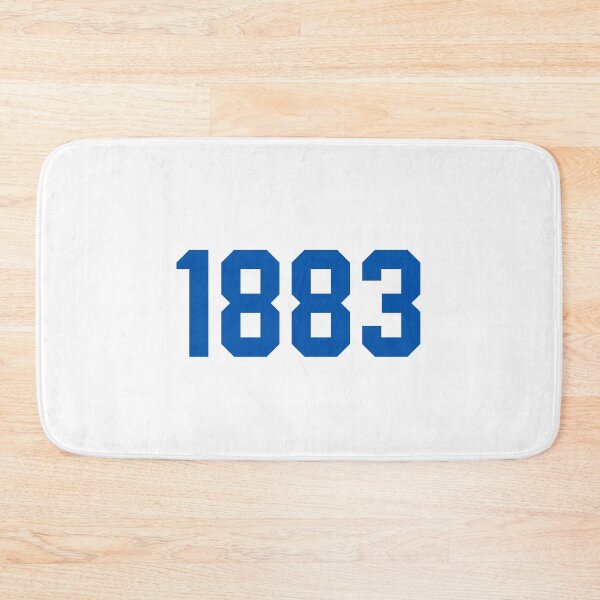 Item preview, 1883 Stockport County designed and sold by VRedBaller.