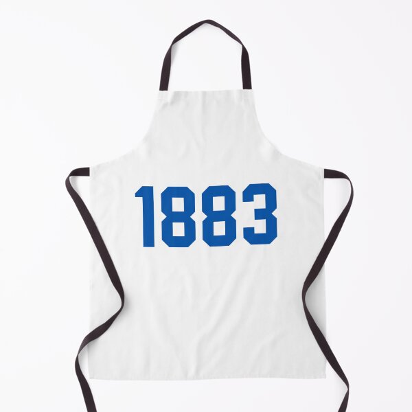 Item preview, 1883 Stockport County designed and sold by VRedBaller.