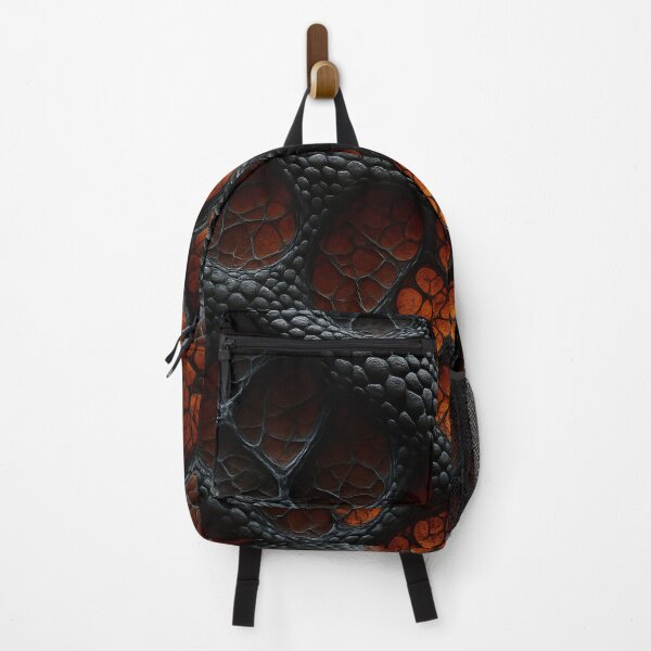 Item preview, Molten Scales designed and sold by Kaleidoscope Print.