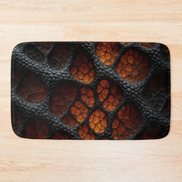 Item preview, Molten Scales designed and sold by Kaleidoscope Print.