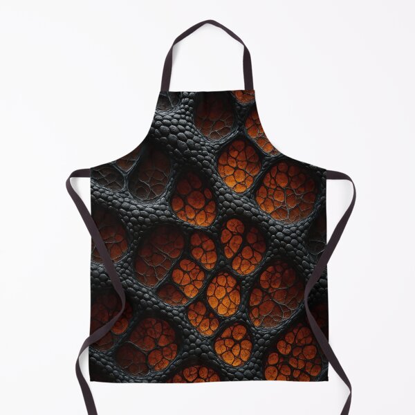 Item preview, Molten Scales designed and sold by Kaleidoscope Print.