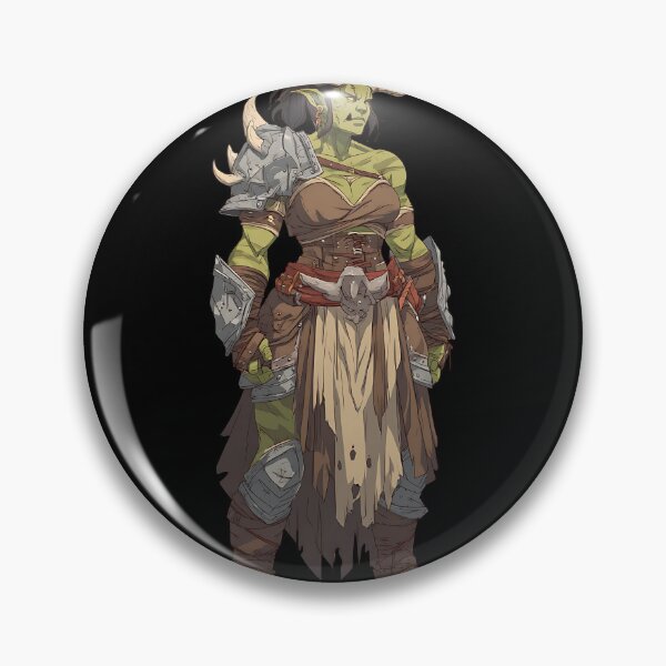 Item preview, Ogre Creature Stone Grudge designed and sold by bapupa.