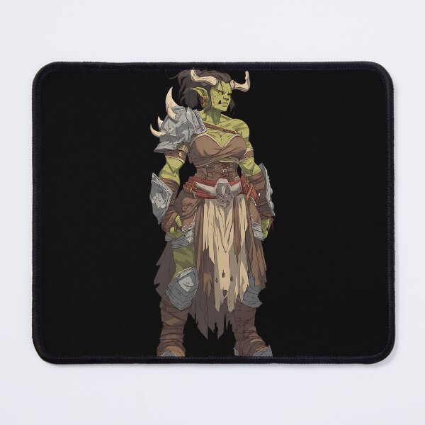 Item preview, Ogre Creature Stone Grudge designed and sold by bapupa.
