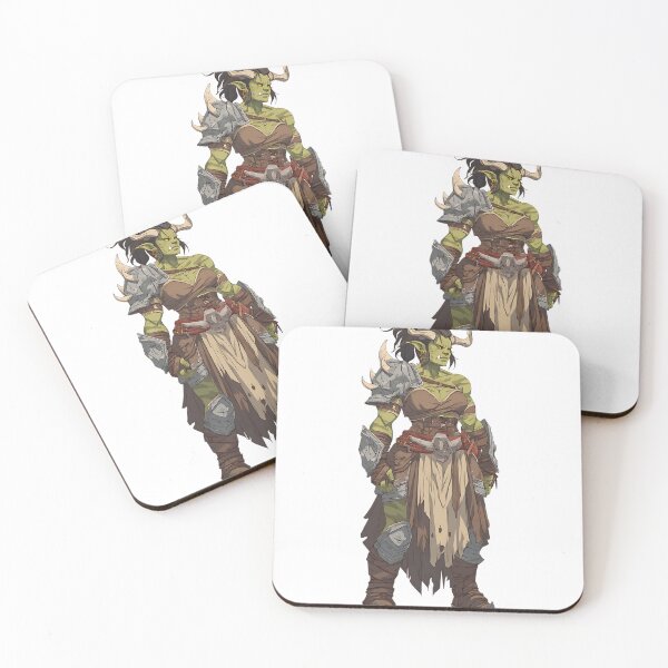 Item preview, Ogre Creature Stone Grudge designed and sold by bapupa.
