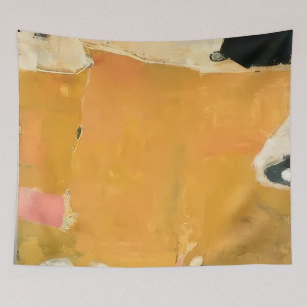 Item preview, Richard Diebenkorn designed and sold by PrtScn.