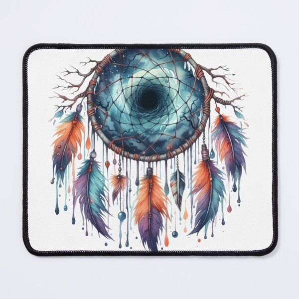 Item preview, Dream Catcher designed and sold by HaydenMillepied.