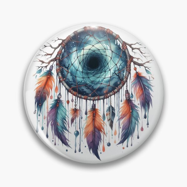 Item preview, Dream Catcher designed and sold by HaydenMillepied.