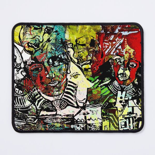 Item preview, looking for 5 designed and sold by splayxart.