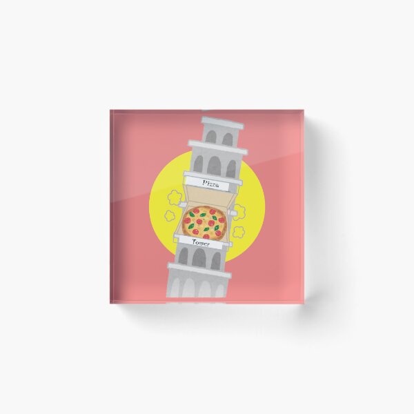 Item preview, PIZZA TOWER designed and sold by burka055.