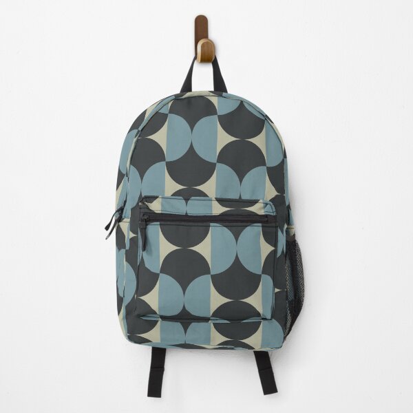 Item preview, Abstract Geometric Pattern – Minimalist Design designed and sold by ROD.