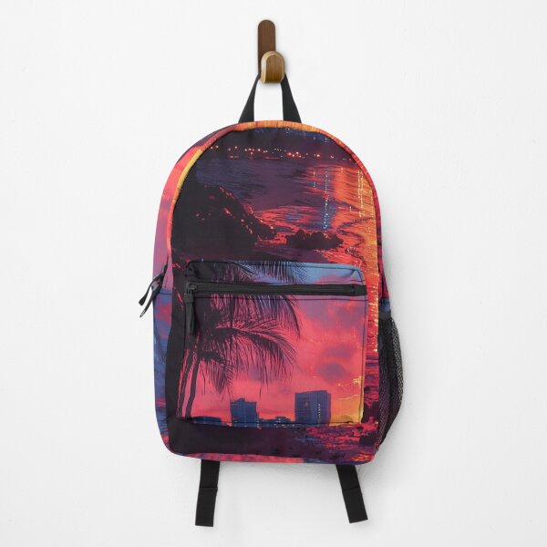 Item preview, Tropical Copacabana designed and sold by sh∆dØw.