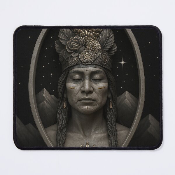 Item preview, Nightwatch Spirit designed and sold by CarmelCay.