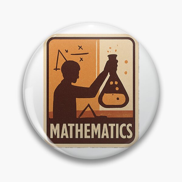 Item preview, Funny School Subject mathematic designed and sold by AddlPoolart.