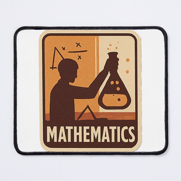 Item preview, Funny School Subject mathematic designed and sold by AddlPoolart.