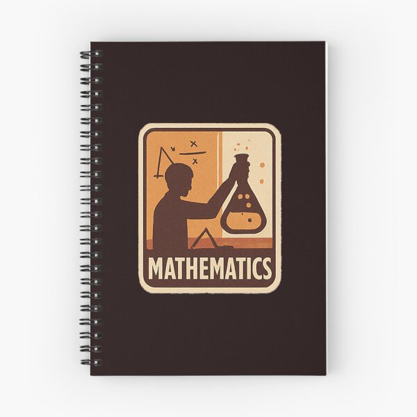 Item preview, Funny School Subject mathematic designed and sold by AddlPoolart.
