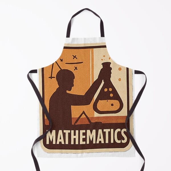 Item preview, Funny School Subject mathematic designed and sold by AddlPoolart.