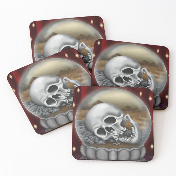 Item preview, A Grim Future designed and sold by MoonRushers.