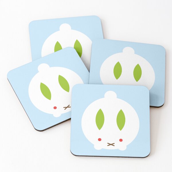 Item preview, Kawaii Winter Snow Bunny designed and sold by marcelinesmith.