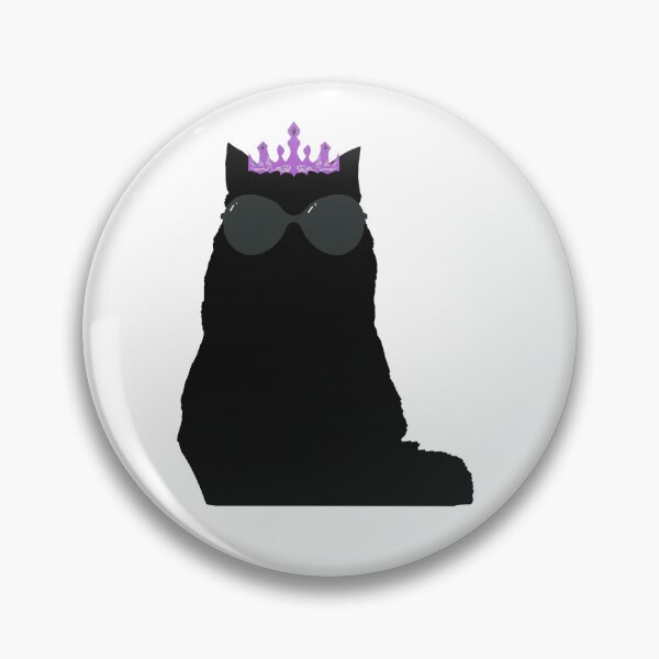 Item preview, Princess Donut Sticker designed and sold by badwolf2386.