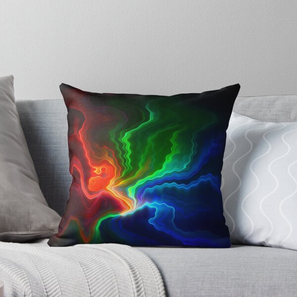 Item preview, Prismatic light flower in motion designed and sold by Sigtrix.