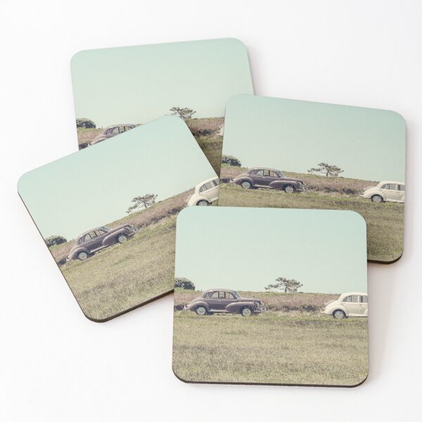Item preview, Les Voitures designed and sold by Debra Cox.