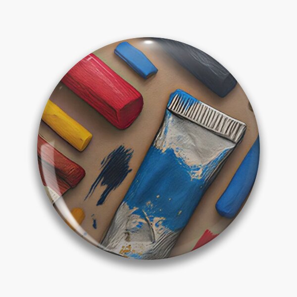 Item preview, Back to School Art & Creative Supplies Mixed Media designed and sold by dxange.