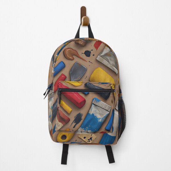 Item preview, Back to School Art & Creative Supplies Mixed Media designed and sold by dxange.