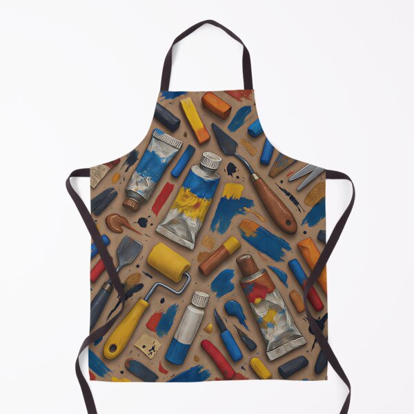 Item preview, Back to School Art & Creative Supplies Mixed Media designed and sold by dxange.