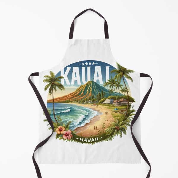 Item preview, Kauai Hawaii designed and sold by HaydenMillepied.