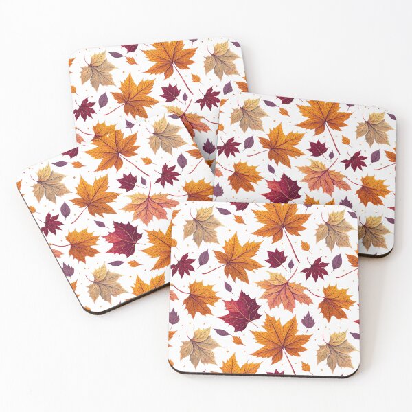 Item preview, A dreamy fall is here designed and sold by Merrylands Artshop.