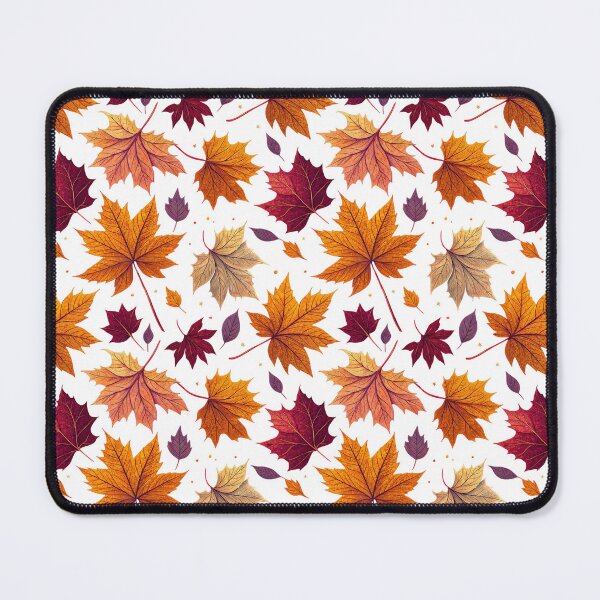 Item preview, A dreamy fall is here designed and sold by Merrylands Artshop.