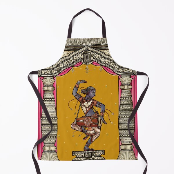 Item preview, dance temple 'Mardala' designed and sold by OdissiHamburg.