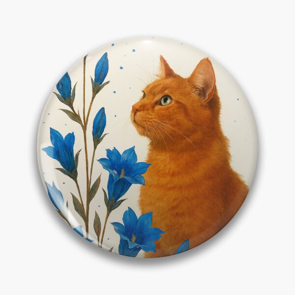Item preview, Cat designed and sold by Conteceres.