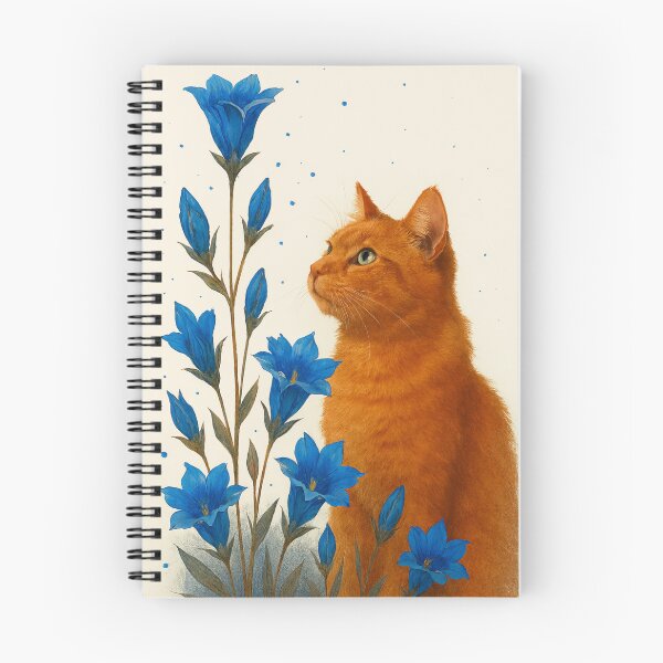 Item preview, Cat designed and sold by Conteceres.