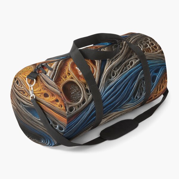 Item preview, Filigree Vision designed and sold by Kaleidoscope Print.