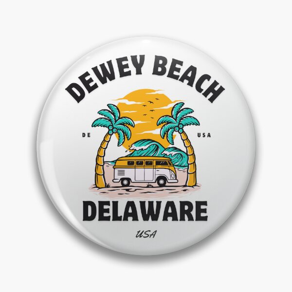 Item preview, dewey beach delaware Souvenir  designed and sold by sydney-syder.