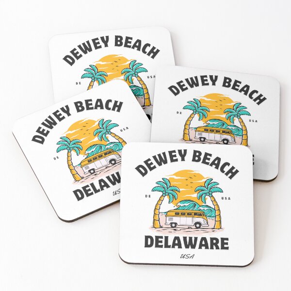 Item preview, dewey beach delaware Souvenir  designed and sold by sydney-syder.