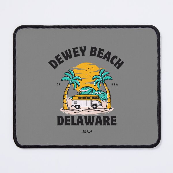 Item preview, dewey beach delaware Souvenir designed and sold by sydney-syder.
