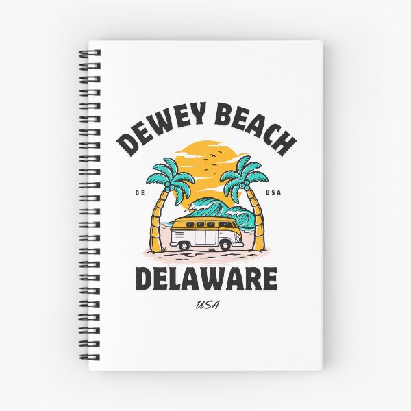 Item preview, dewey beach delaware Souvenir  designed and sold by sydney-syder.
