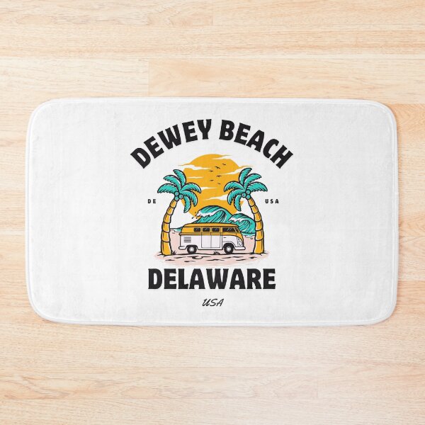 Item preview, dewey beach delaware Souvenir  designed and sold by sydney-syder.