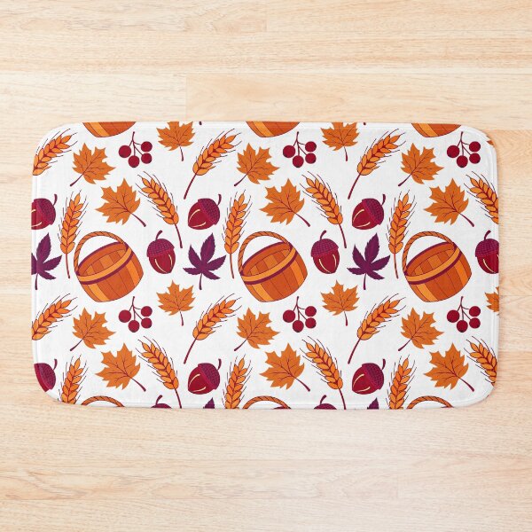 Item preview, A cozy and dreamy fall is here designed and sold by Merrylands Artshop.