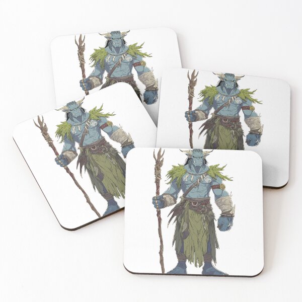 Item preview, Troll Creature Bridge Glare designed and sold by bapupa.