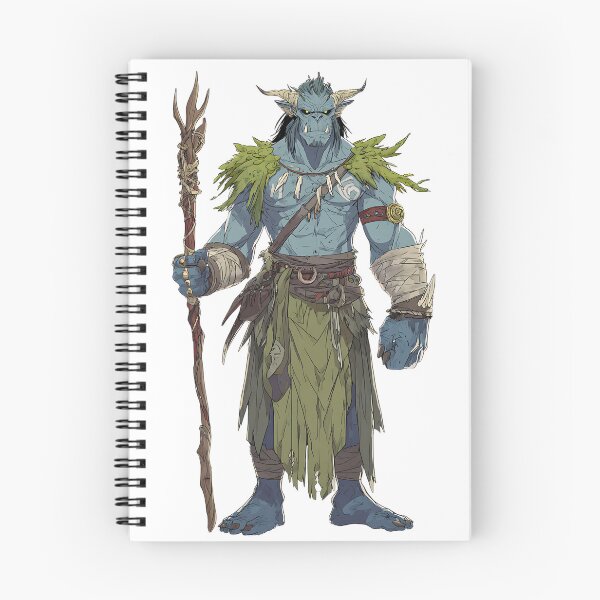 Item preview, Troll Creature Bridge Glare designed and sold by bapupa.