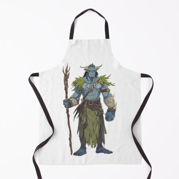 Item preview, Troll Creature Bridge Glare designed and sold by bapupa.
