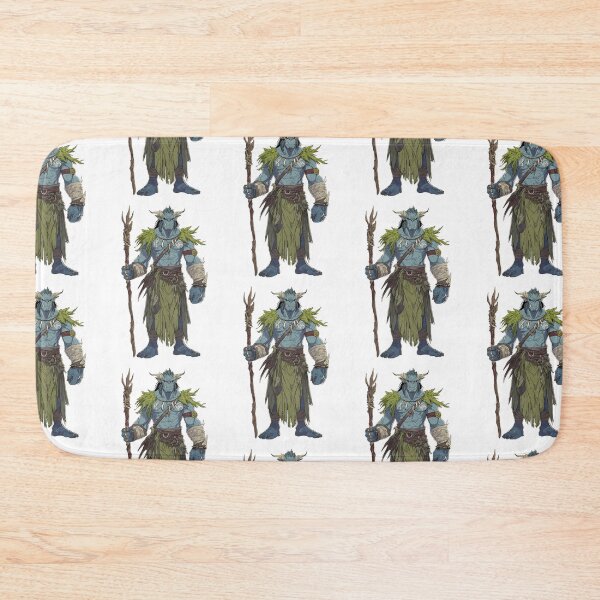 Item preview, Troll Creature Bridge Glare designed and sold by bapupa.