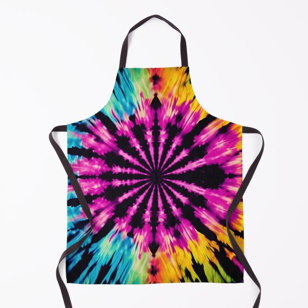 Item preview, RETRO TYE DYE VINTAGE HIPPY 60s 70s STYLE GOOD VIBES designed and sold by Jt41.